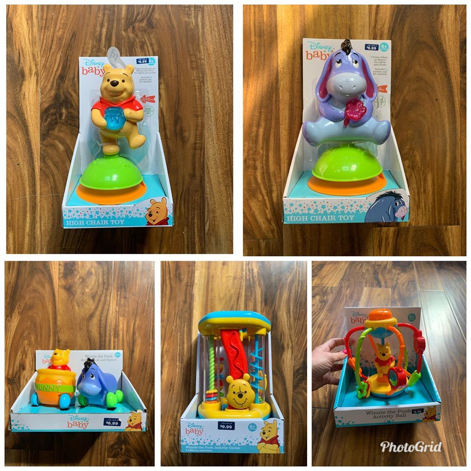 Babies Toys — Norco, CA — Little Bitty Prints