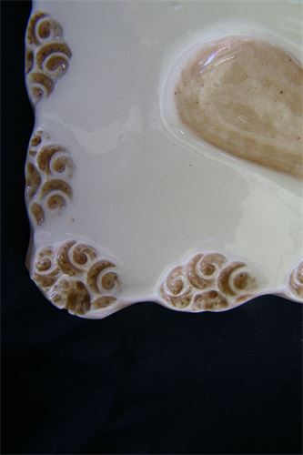 Mocha Ceramic Color — Norco, CA — Little Bitty Prints