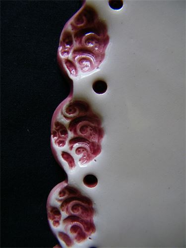 Cranberry Ceramic Color — Norco, CA — Little Bitty Prints