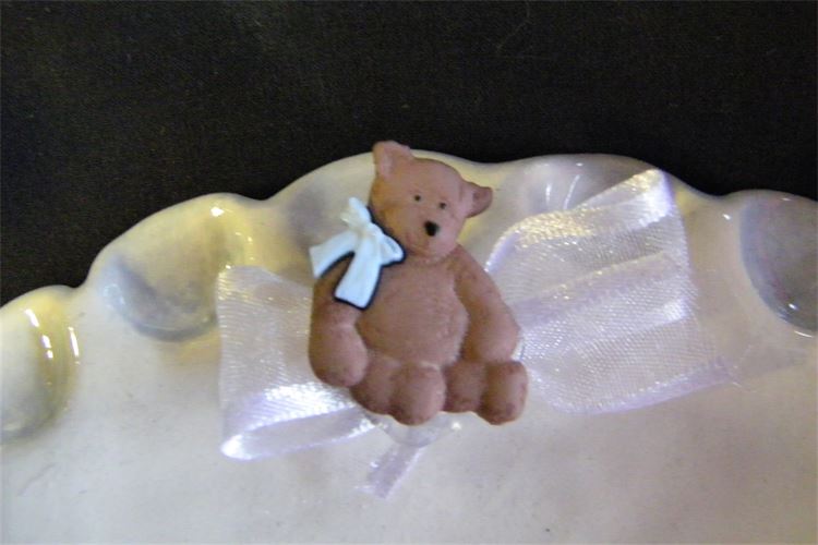Bear Doo-Dads — Norco, CA — Little Bitty Prints