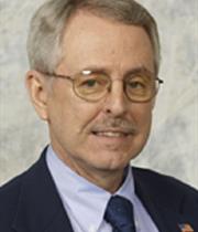Dr Richard Bird, Board Member
