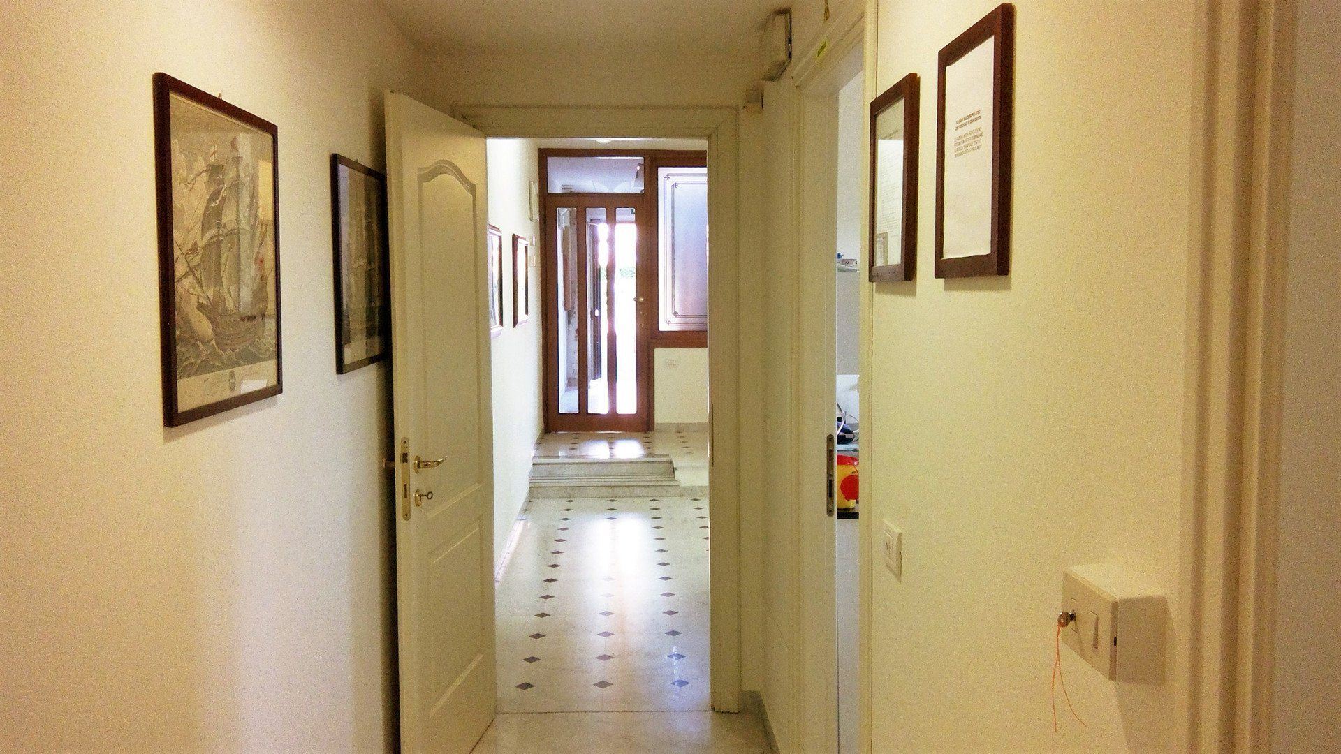 studio dentistico
