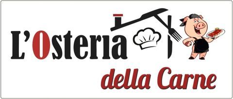 L'Osteria della Carne-logo