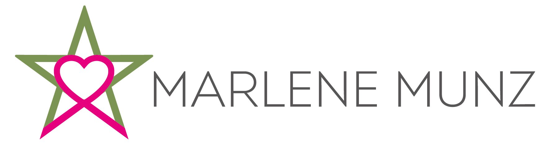 Logo Marlene Munz