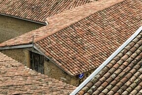Brown Roof Tiles – DSR Roofing & Protective Coatings in Yuma, AZ Brown Roof Tiles – DSR Roofing & Protective Coatings in Yuma, AZ