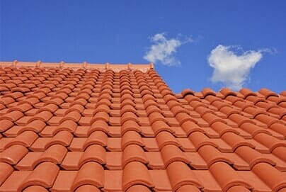 Roof Close-up – DSR Roofing & Protective Coatings in Yuma, AZ Roof Close-up – DSR Roofing & Protective Coatings in Yuma, AZ