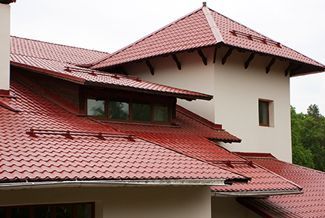 Red Terracotta Roof – DSR Roofing & Protective Coatings in Yuma, AZ Red Terracotta Roof – DSR Roofing & Protective Coatings in Yuma, AZ