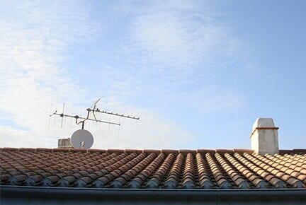 Roof – DSR Roofing & Protective Coatings in Yuma, AZ
