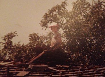 Cute Boy — Yuma, AZ — DSR Roofing & Protective Coatings