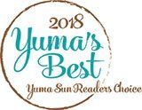 Yuma's Best 2018 Yuma's Best 2018