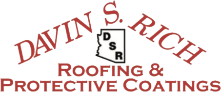 Davin S. Rich Roofing & Protective Coatings LLC Davin S. Rich Roofing & Protective Coatings LLC