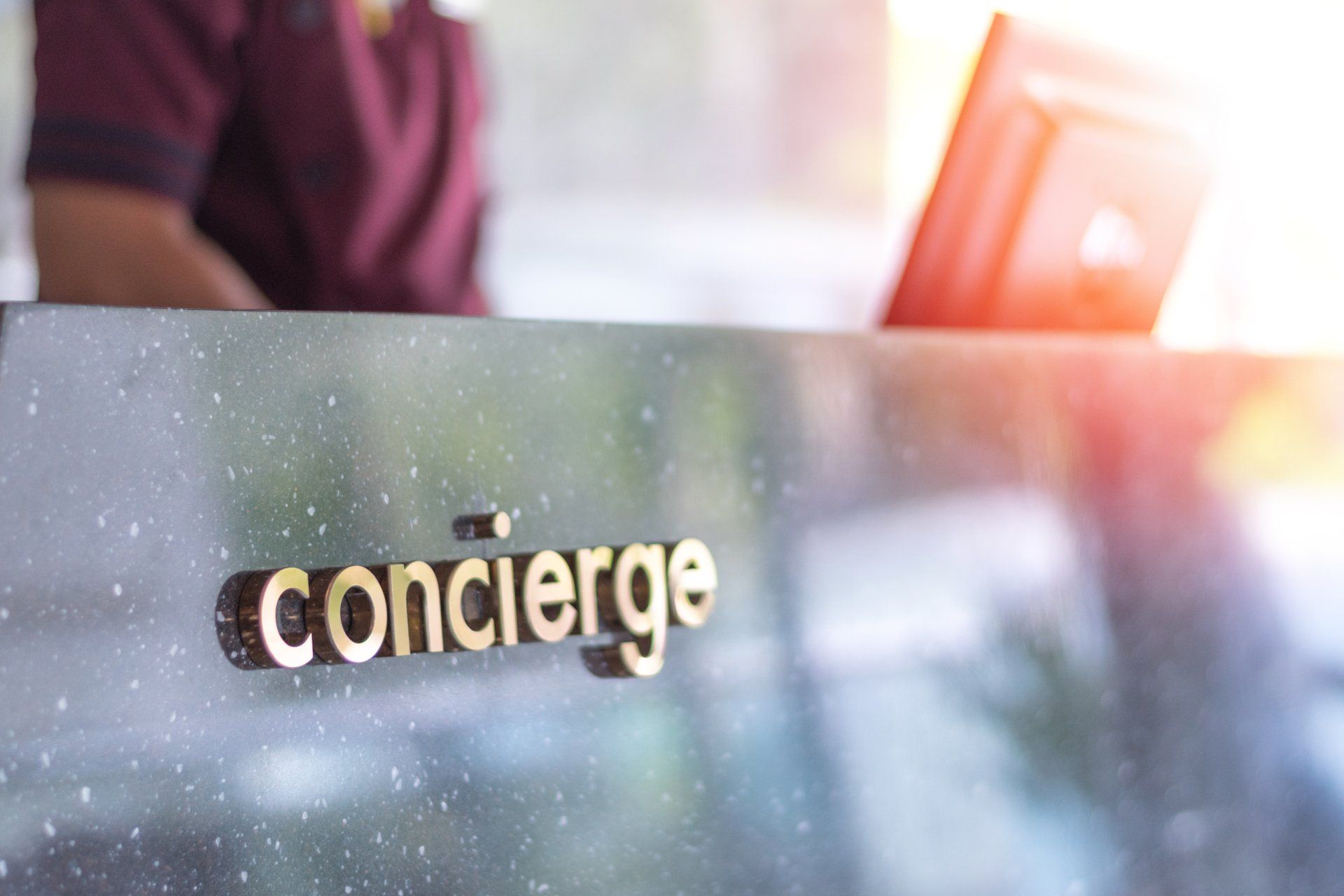 Valet Service - LIC Cleaners