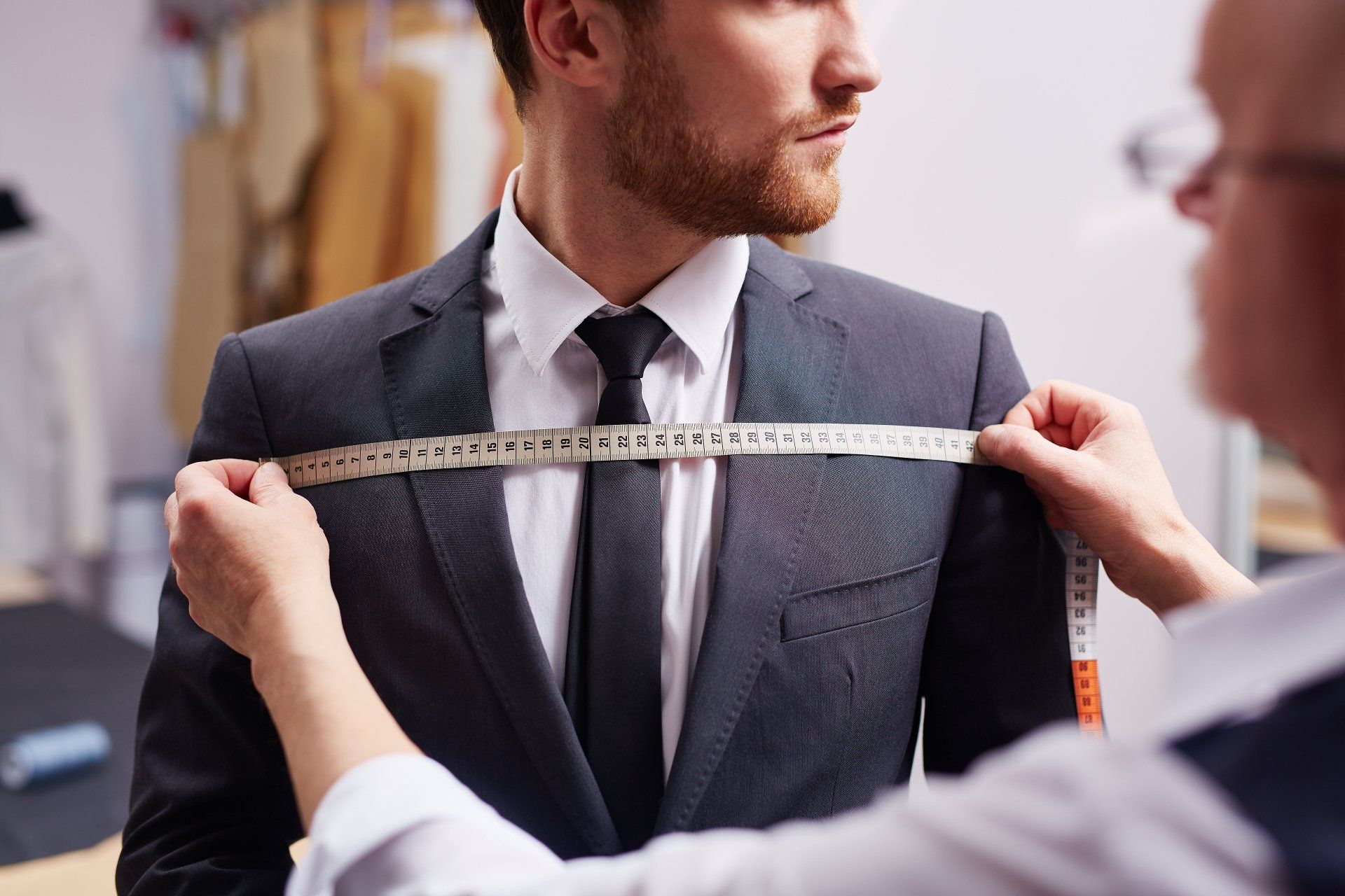 Tailoring and alterations - LIC Cleaners Tailoring and alterations - LIC Cleaners