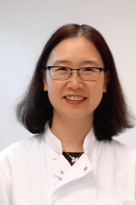 Yanan Wang, PhD Yanan Wang, PhD