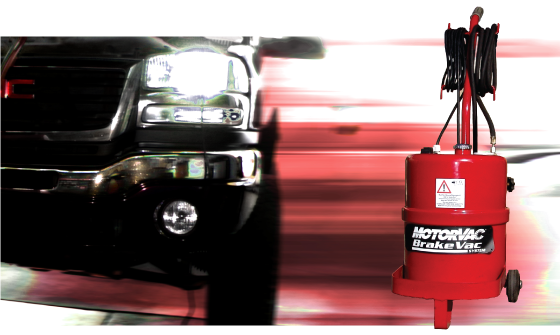 Hydraulic Brake System Flush