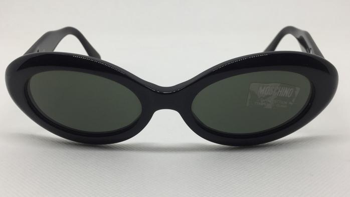OCCHIALI DA SOLE MOSCHINO lenti scure