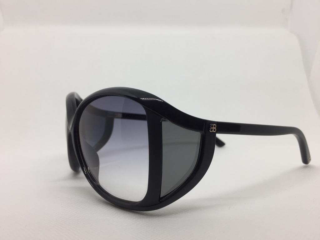occhiali da sole balenciaga