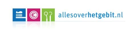 Voor meer informatie over mondproblemen Allesoverhetgebit.nl