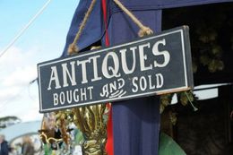 Architectural antiques
