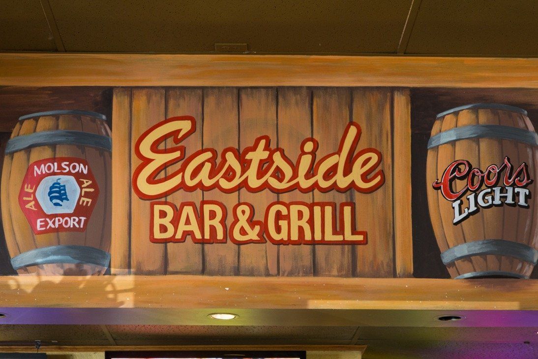 Eastside Bar & Grill - Gallery 4