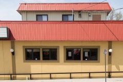 Eastside Bar & Grill - Front