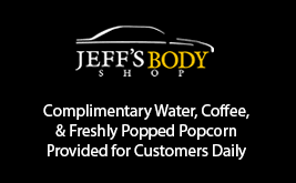 Complimentary Water, Coffee, & Freshly Popped Popcorn Provided for Customers Daily Complimentary Water, Coffee, & Freshly Popped Popcorn Provided for Customers Daily