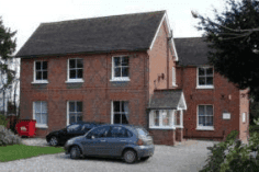 Spencers Wood Surgery