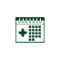 calendar icon