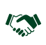 Handshake icon