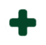 Doctor sign icon