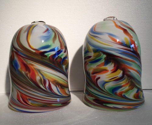 Quality handblown glass