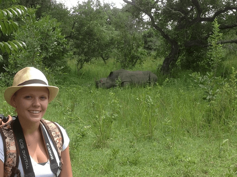 Africa Tours