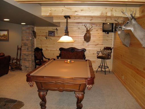 Reliable basement services in Dewitt, NE