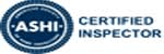 ASHI Certified Inspector
