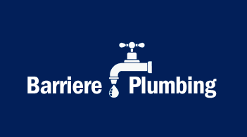 Barriere Plumbing Logo-residential and commercial plumbing in sarasota, fl Barriere Plumbing Logo-residential and commercial plumbing in sarasota, fl