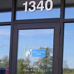 Foot Pain - Podiatry in Waukee, IA Foot Pain - Podiatry in Waukee, IA