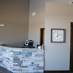 All About Foot Care Lobby - Podiatry in Waukee, IA All About Foot Care Lobby - Podiatry in Waukee, IA