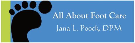 All About Foot Care All About Foot Care