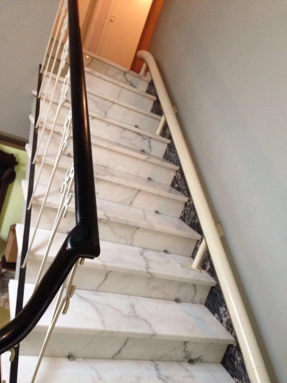 scala privata