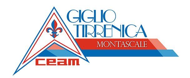 Giglio tirrenica montascale - logo