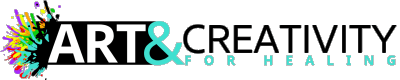 Art and Creativity for Healing logo