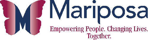 Mariposa Logo