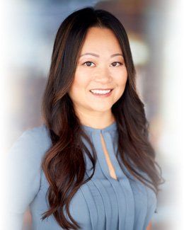IQ Risk Team - Nickie Tran