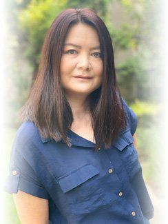 Xanh Tran