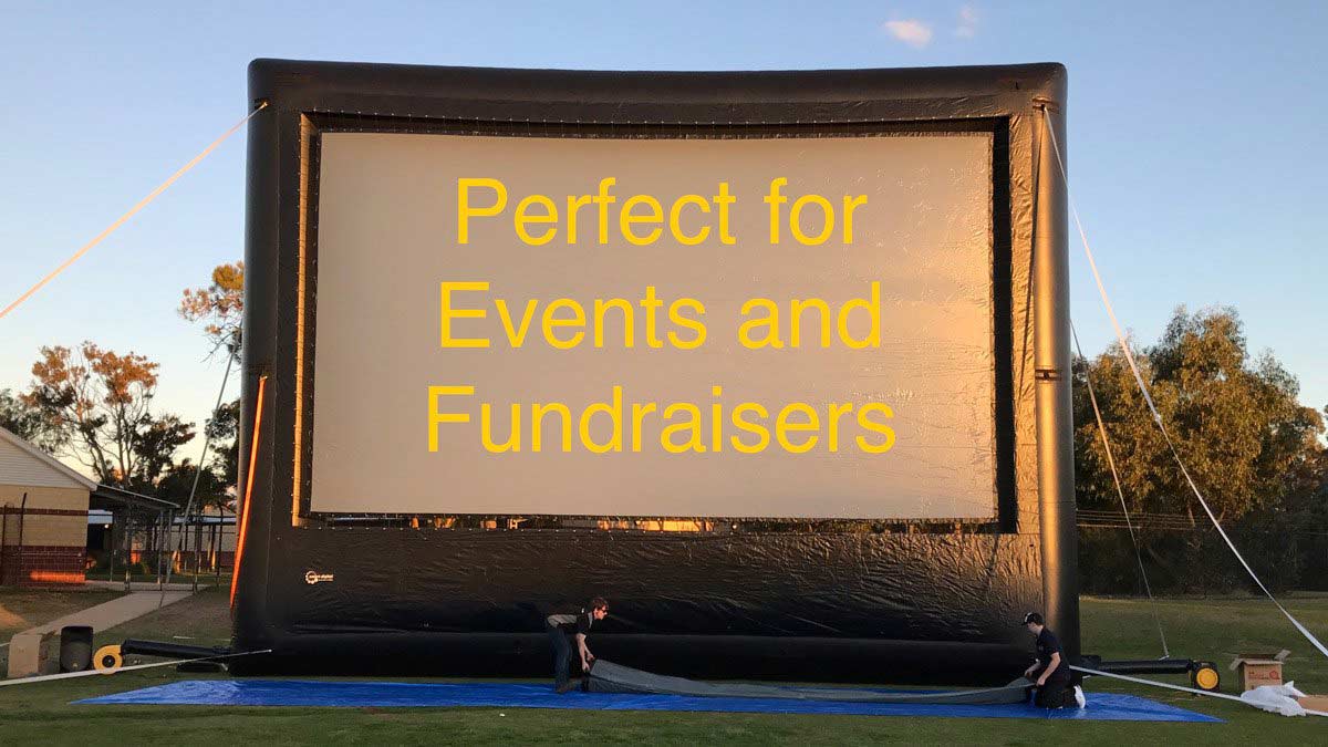 10m cinema