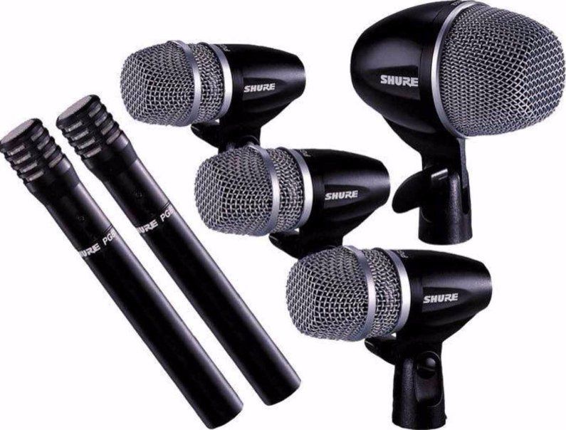 microphone