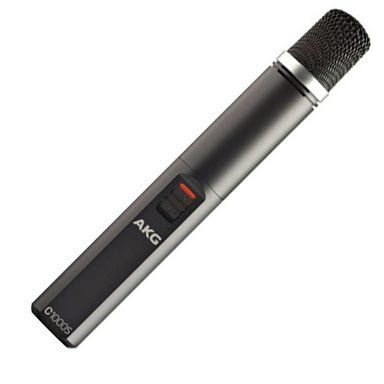 microphone