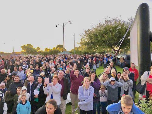 anzacs services