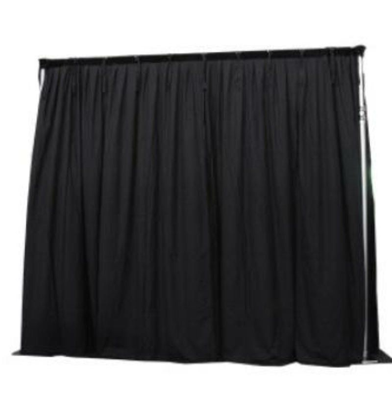 drapes