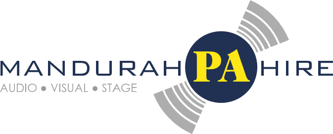 Mandurah pa hire logo mandurah pa hire logo
